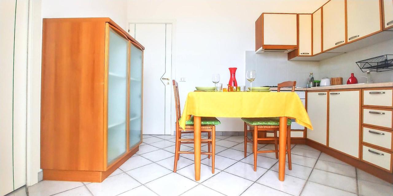 Casa Sunrise - Lovely Sea Front Apartment Sciacca Exterior photo