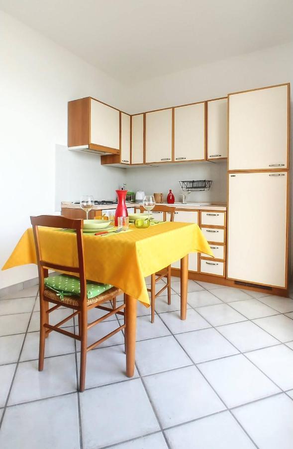 Casa Sunrise - Lovely Sea Front Apartment Sciacca Exterior photo