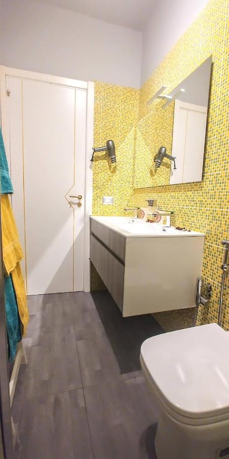 Casa Sunrise - Lovely Sea Front Apartment Sciacca Exterior photo